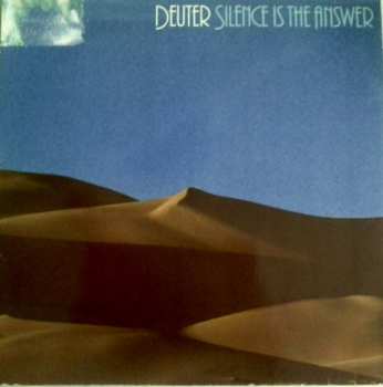 2LP Deuter: Silence Is The Answer / Buddham Sharnam Gachchami