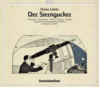 Album Franz Lehár: Der Sternengucker
