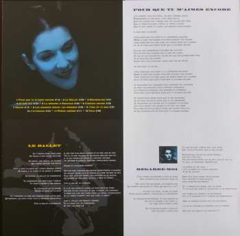 LP Céline Dion: D'Eux