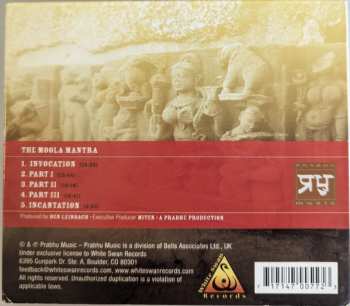CD Deva Premal: Sings The Moola Mantra