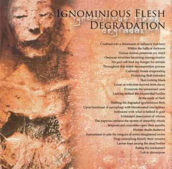 CD Devangelic: Xul