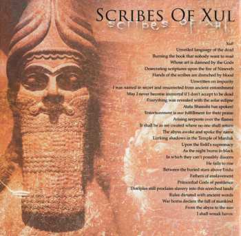 CD Devangelic: Xul