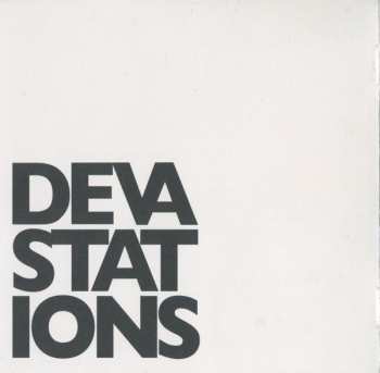 CD Devastations: Yes, U