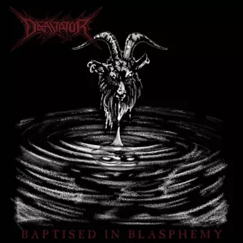 Baptised In Blasphemy