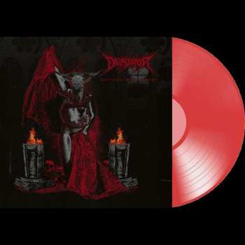 LP Devastator: Baptized In Blasphemy CLR | LTD