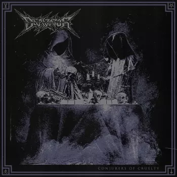 Conjurers Of Cruelty