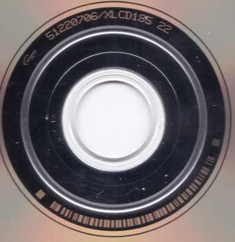 CD Devendra Banhart: Niño Rojo