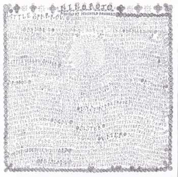 CD Devendra Banhart: Niño Rojo
