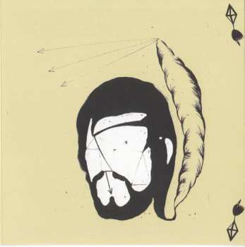 CD Devendra Banhart: Oh Me Oh My...The Way The Day Goes By The Sun Is Setting Dogs Are Dreaming Lovesongs Of The Christmas Spirit