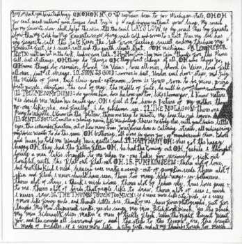 CD Devendra Banhart: Oh Me Oh My...The Way The Day Goes By The Sun Is Setting Dogs Are Dreaming Lovesongs Of The Christmas Spirit