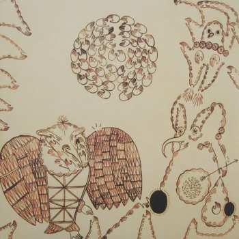 2LP Devendra Banhart: Rejoicing In The Hands / Niño Rojo