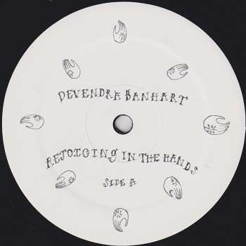 2LP Devendra Banhart: Rejoicing In The Hands / Niño Rojo