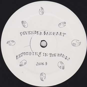 2LP Devendra Banhart: Rejoicing In The Hands / Niño Rojo