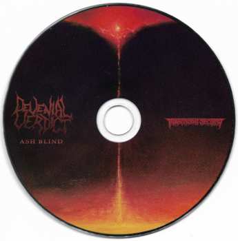 CD Devenial Verdict: Ash Blind NUM | DIGI