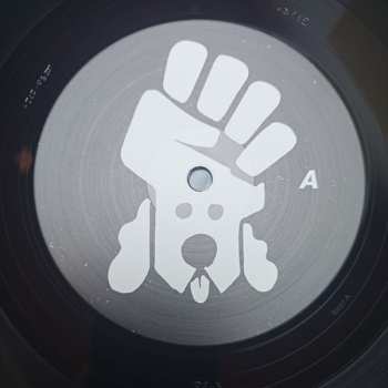 2LP devi g.: Milk EP