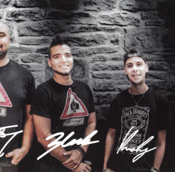 CD Deviant: Jsem To Já...