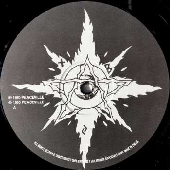 LP Deviated Instinct: Guttural Breath