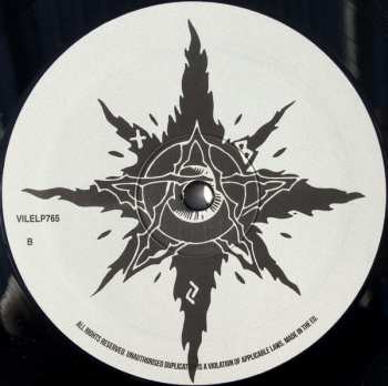 LP Deviated Instinct: Guttural Breath
