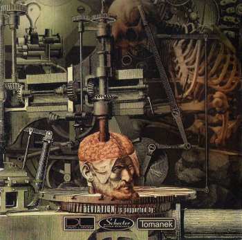 CD Deviation: New Generation of Torture