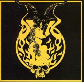 CD Devil: Time To Repent