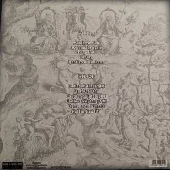 LP Devil: Gather The Sinners LTD