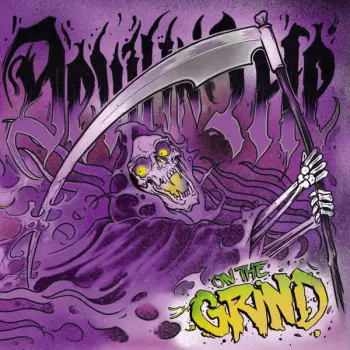 Devil In Me: On The Grind