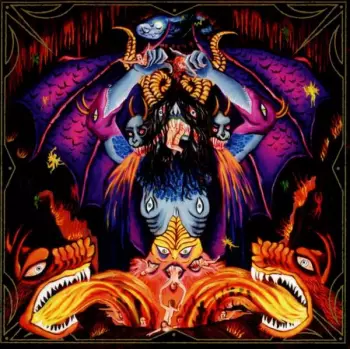Satan Spits On Children Of Light