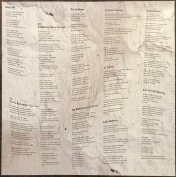 LP Devil To Pay: Forever, Never Or Whenever