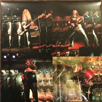 LP Devil To Pay: Forever, Never Or Whenever