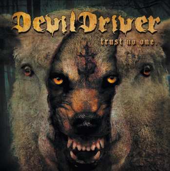 LP DevilDriver: Trust No One LTD | CLR