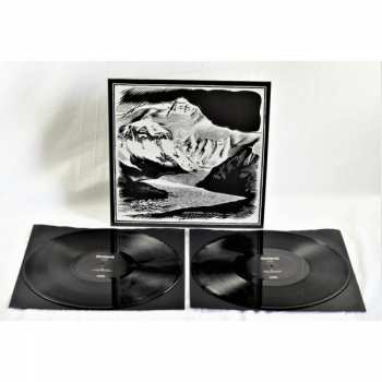 2LP Devilgroth: Landschaft LTD