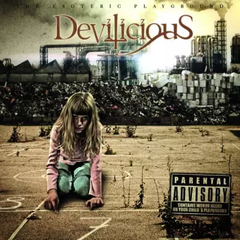 Devilicious: The Esoteric Playground 
