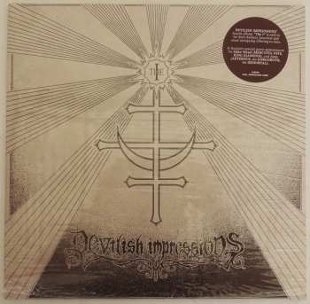 LP Devilish Impressions: The I