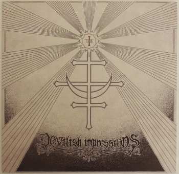 LP Devilish Impressions: The I