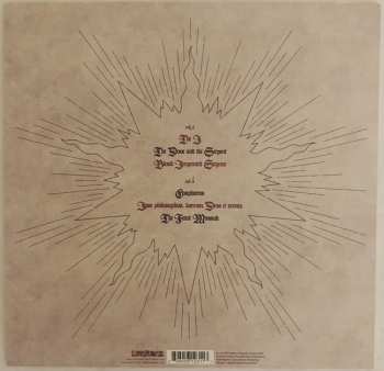 LP Devilish Impressions: The I