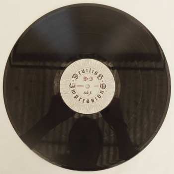 LP Devilish Impressions: The I