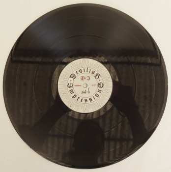 LP Devilish Impressions: The I