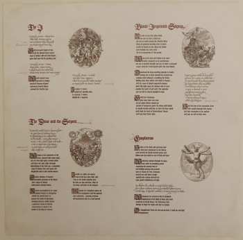 LP Devilish Impressions: The I