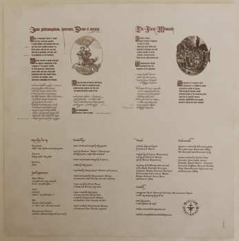 LP Devilish Impressions: The I