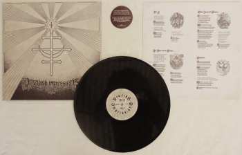 LP Devilish Impressions: The I