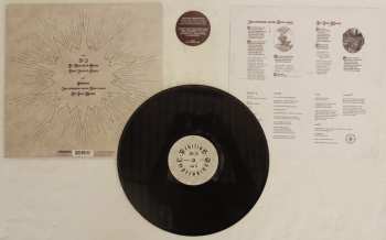 LP Devilish Impressions: The I