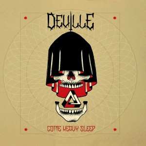 LP Deville: Come Heavy Sleep LTD | CLR