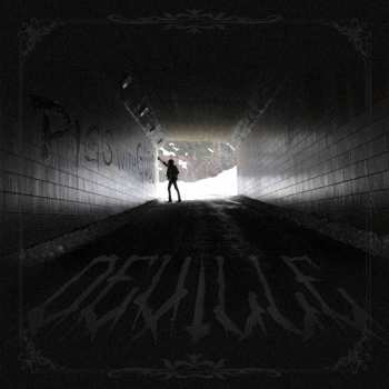 LP Deville: Pigs With Gods  LTD | CLR
