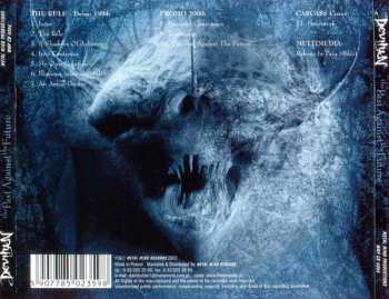 CD Devilyn: The Past Against The Future