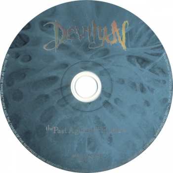 CD Devilyn: The Past Against The Future