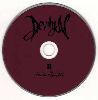 CD Devilyn: XI