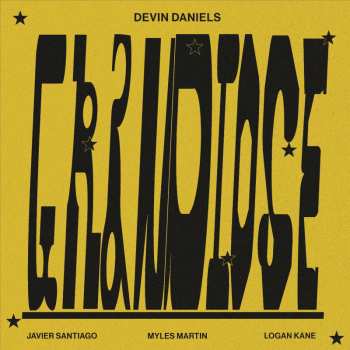 Album Devin Daniels: Grandiose