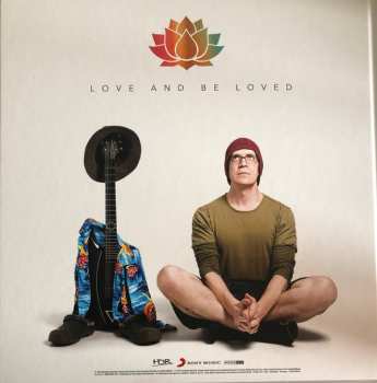 2CD/2Blu-ray Devin Townsend: Empath LTD | DLX