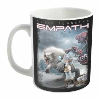 Merch Devin Townsend: Mug Ice Queen