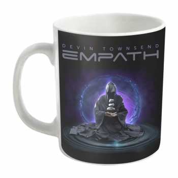 Merch Devin Townsend: Mug Meditation